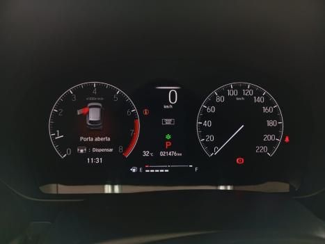 HONDA City Sedan 1.5 16V 4P EXL FLEX AUTOM�TICO, Foto 9