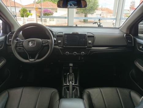 HONDA City Sedan 1.5 16V 4P EXL FLEX AUTOM�TICO, Foto 10