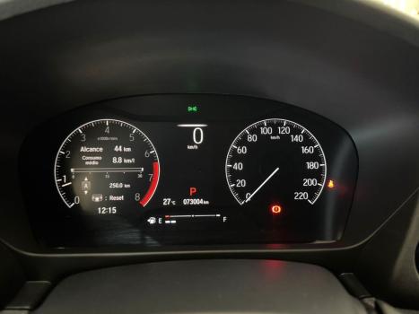 HONDA City Sedan 1.5 16V 4P EXL FLEX AUTOM�TICO, Foto 12