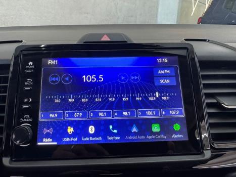 HONDA City Sedan 1.5 16V 4P EXL FLEX AUTOM�TICO, Foto 13