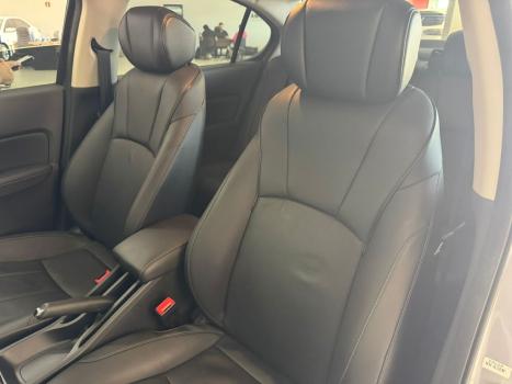 HONDA City Sedan 1.5 16V 4P EXL FLEX AUTOM�TICO, Foto 16