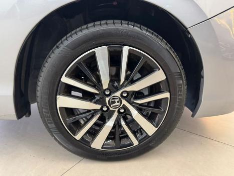 HONDA City Sedan 1.5 16V 4P EXL FLEX AUTOM�TICO, Foto 17