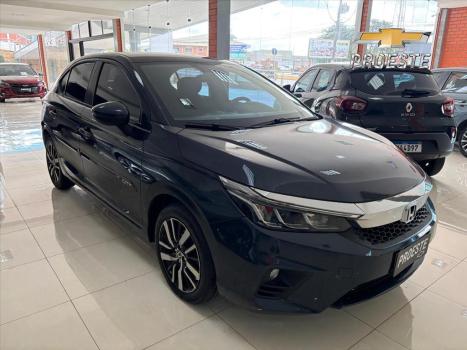 HONDA City Sedan 1.5 16V 4P EXL FLEX AUTOM�TICO, Foto 3