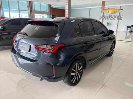 HONDA City Sedan 1.5 16V 4P EXL FLEX AUTOM�TICO, Foto 9