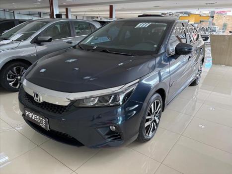 HONDA City Sedan 1.5 16V 4P EXL FLEX AUTOMÁTICO, Foto 1