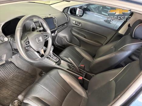 HONDA City Sedan 1.5 16V 4P EXL FLEX AUTOMÁTICO, Foto 5