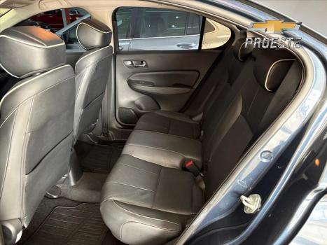 HONDA City Sedan 1.5 16V 4P EXL FLEX AUTOMÁTICO, Foto 6