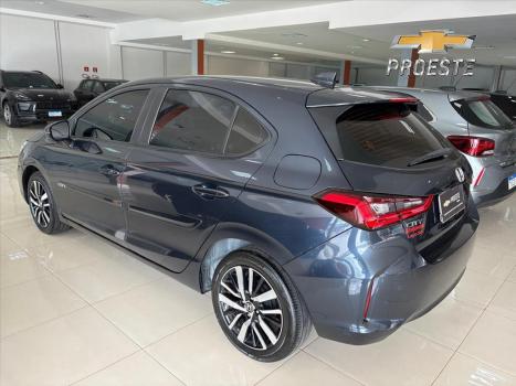 HONDA City Sedan 1.5 16V 4P EXL FLEX AUTOMÁTICO, Foto 7