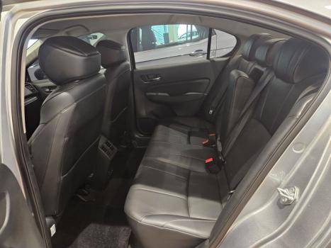HONDA City Sedan 1.5 16V 4P FLEX TOURING AUTOM�TICO CVT, Foto 6