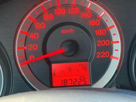 HONDA City Sedan 1.5 16V 4P EX FLEX AUTOM�TICO, Foto 8