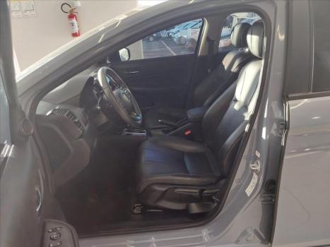 HONDA City Sedan 1.5 16V 4P FLEX TOURING AUTOM�TICO CVT, Foto 5