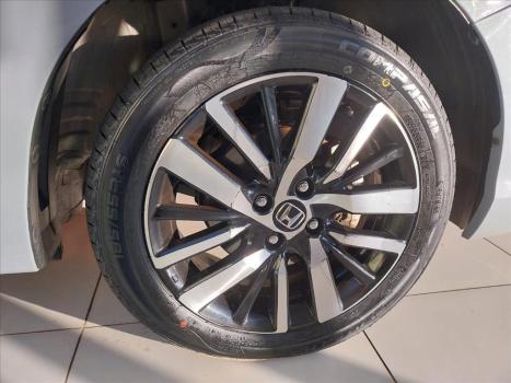 HONDA City Sedan 1.5 16V 4P FLEX TOURING AUTOM�TICO CVT, Foto 11