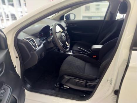 HONDA City Sedan 1.5 16V 4P EX FLEX AUTOM�TICO, Foto 5