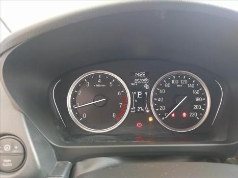 HONDA City Sedan 1.5 16V 4P EX FLEX AUTOM�TICO, Foto 12