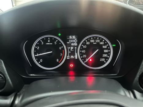 HONDA City Sedan 1.5 16V 4P LX FLEX AUTOM�TICO, Foto 11