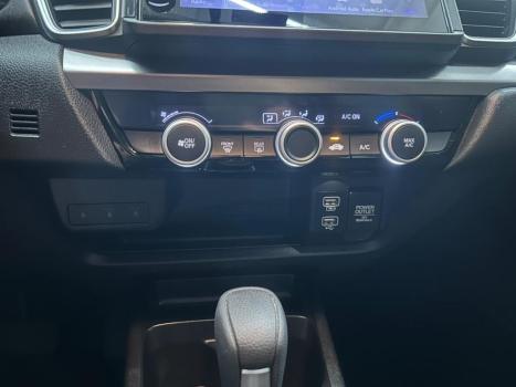 HONDA City Sedan 1.5 16V 4P LX FLEX AUTOM�TICO, Foto 13