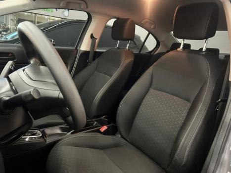 HONDA City Sedan 1.5 16V 4P LX FLEX AUTOM�TICO, Foto 15