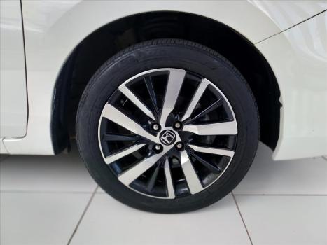 HONDA City Sedan 1.5 16V 4P EX FLEX AUTOM�TICO, Foto 11