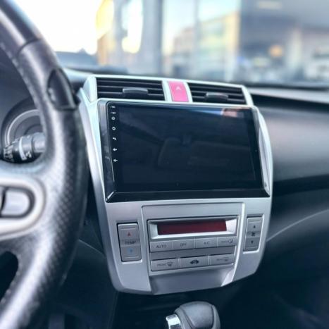 HONDA City Sedan 1.5 16V 4P EX FLEX AUTOM�TICO, Foto 6