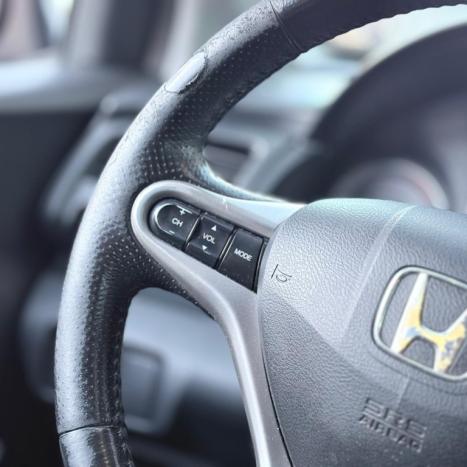 HONDA City Sedan 1.5 16V 4P EX FLEX AUTOM�TICO, Foto 7