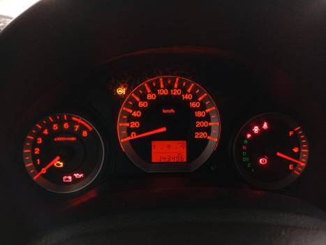 HONDA City Sedan 1.5 16V 4P EX FLEX AUTOM�TICO, Foto 9