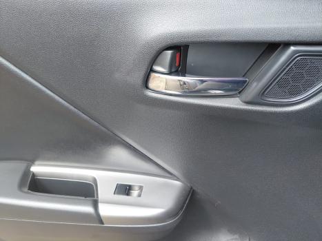 HONDA City Sedan 1.5 16V 4P EX FLEX AUTOM�TICO, Foto 9