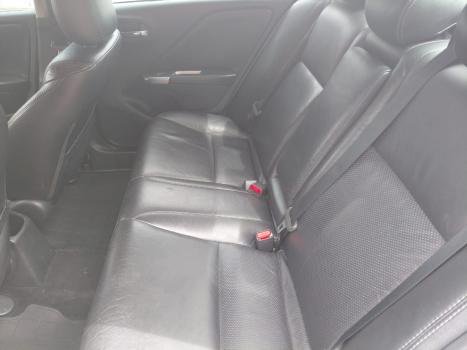 HONDA City Sedan 1.5 16V 4P EX FLEX AUTOM�TICO, Foto 10