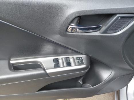 HONDA City Sedan 1.5 16V 4P EX FLEX AUTOM�TICO, Foto 11