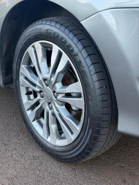 HONDA City Sedan 1.5 16V 4P EX FLEX AUTOM�TICO, Foto 9