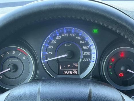 HONDA City Sedan 1.5 16V 4P EX FLEX AUTOM�TICO, Foto 13