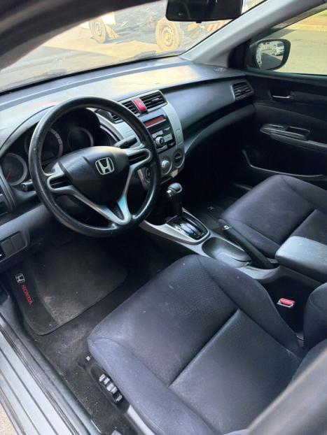 HONDA City Sedan 1.5 16V 4P LX FLEX AUTOM�TICO, Foto 5
