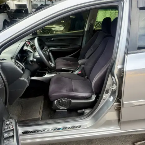 HONDA City Sedan 1.5 16V 4P LX FLEX, Foto 11