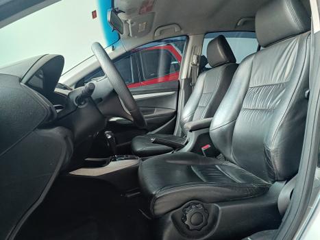 HONDA City Sedan 1.5 16V 4P EXL FLEX AUTOM�TICO, Foto 6