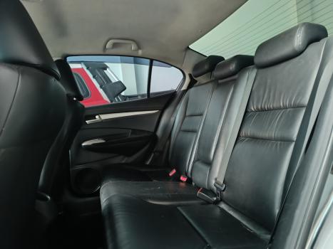 HONDA City Sedan 1.5 16V 4P EXL FLEX AUTOM�TICO, Foto 7