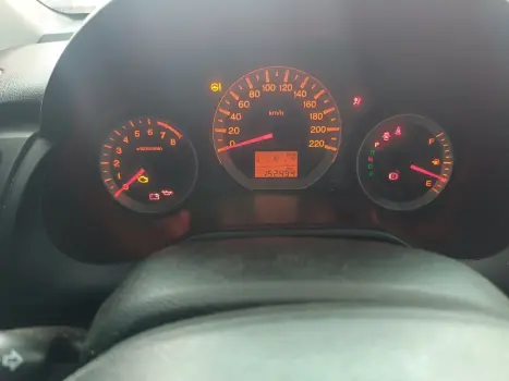 HONDA City Sedan 1.5 16V 4P EXL FLEX AUTOM�TICO, Foto 9