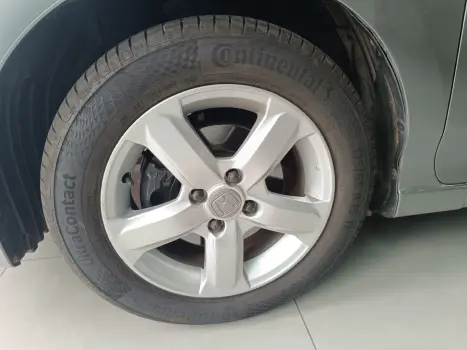 HONDA City Sedan 1.5 16V 4P EXL FLEX AUTOM�TICO, Foto 12