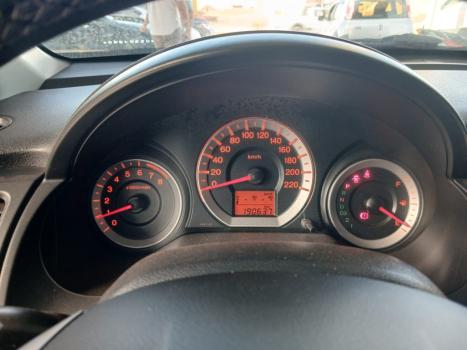 HONDA City Sedan 1.5 16V 4P LX FLEX AUTOM�TICO, Foto 9
