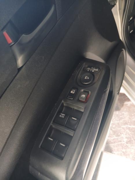 HONDA City Sedan 1.5 16V 4P LX FLEX AUTOM�TICO, Foto 13