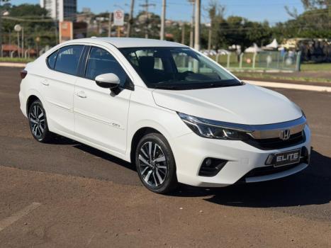 HONDA City Sedan 1.5 16V 4P EX FLEX AUTOM�TICO, Foto 1