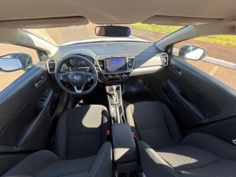 HONDA City Sedan 1.5 16V 4P EX FLEX AUTOM�TICO, Foto 6