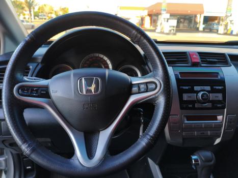 HONDA City Sedan 1.5 16V 4P EX FLEX AUTOM�TICO, Foto 15