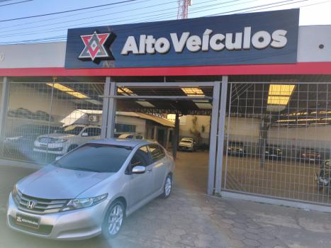 HONDA City Sedan 1.5 16V 4P EX FLEX AUTOM�TICO, Foto 2