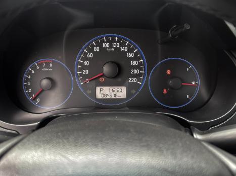 HONDA City Sedan 1.5 16V 4P LX FLEX AUTOM�TICO, Foto 6