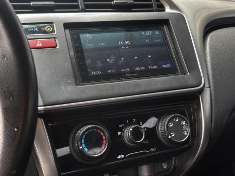 HONDA City Sedan 1.5 16V 4P LX FLEX AUTOM�TICO, Foto 8
