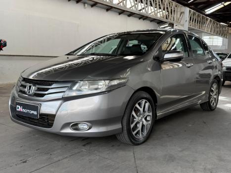 HONDA City Sedan 1.5 16V 4P EXL FLEX, Foto 1
