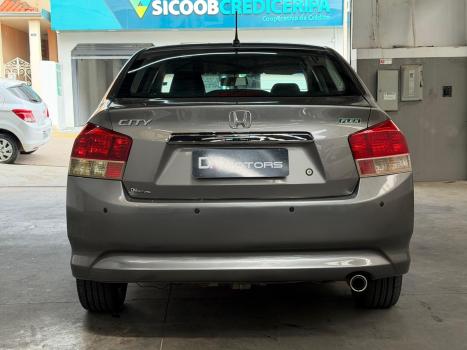 HONDA City Sedan 1.5 16V 4P EXL FLEX, Foto 6