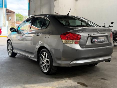HONDA City Sedan 1.5 16V 4P EXL FLEX, Foto 7