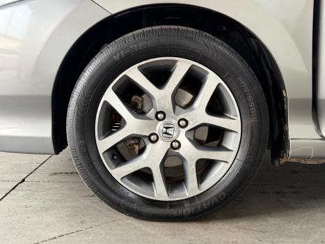 HONDA City Sedan 1.5 16V 4P EXL FLEX, Foto 9