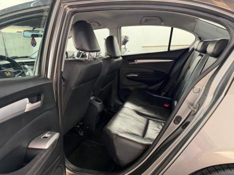 HONDA City Sedan 1.5 16V 4P EXL FLEX, Foto 11