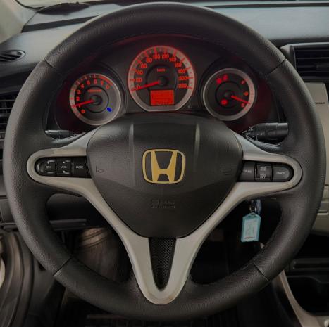 HONDA City Sedan 1.5 16V 4P EXL FLEX, Foto 15